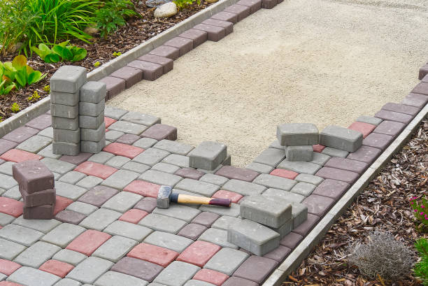 Best Best Driveway Pavers  in Lake Isabella, MI