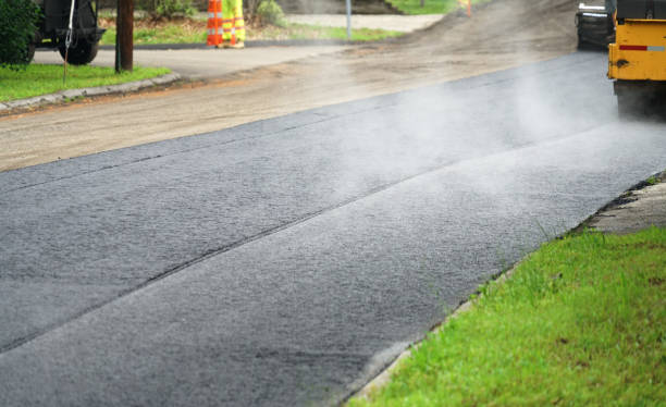 Best Driveway Pavers Near Me  in Lake Isabella, MI